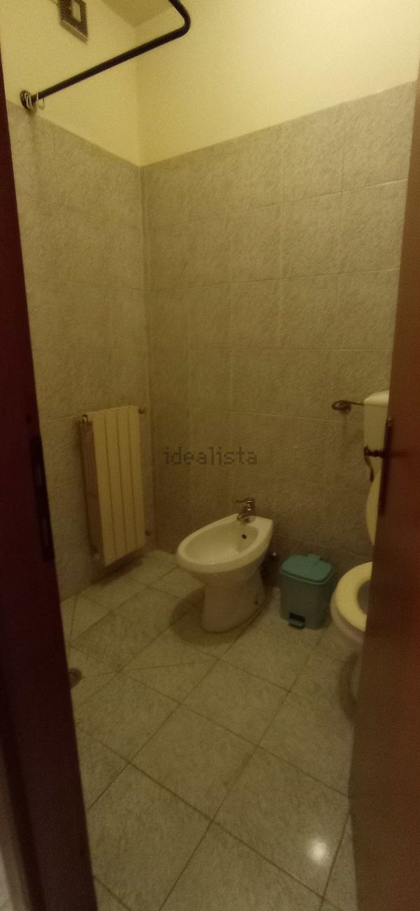 ufficio in affitto a Lucca in zona Sant'Anna