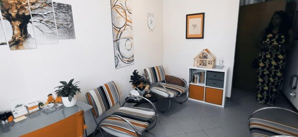 appartamento in affitto a Lucca in zona Sant'Anna