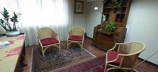 ufficio in affitto a Lucca in zona zona San Marco