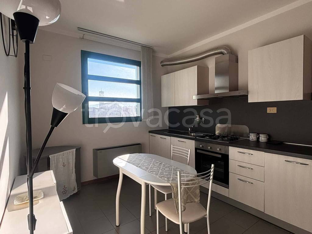 appartamento in affitto a Lucca in zona zona San Marco