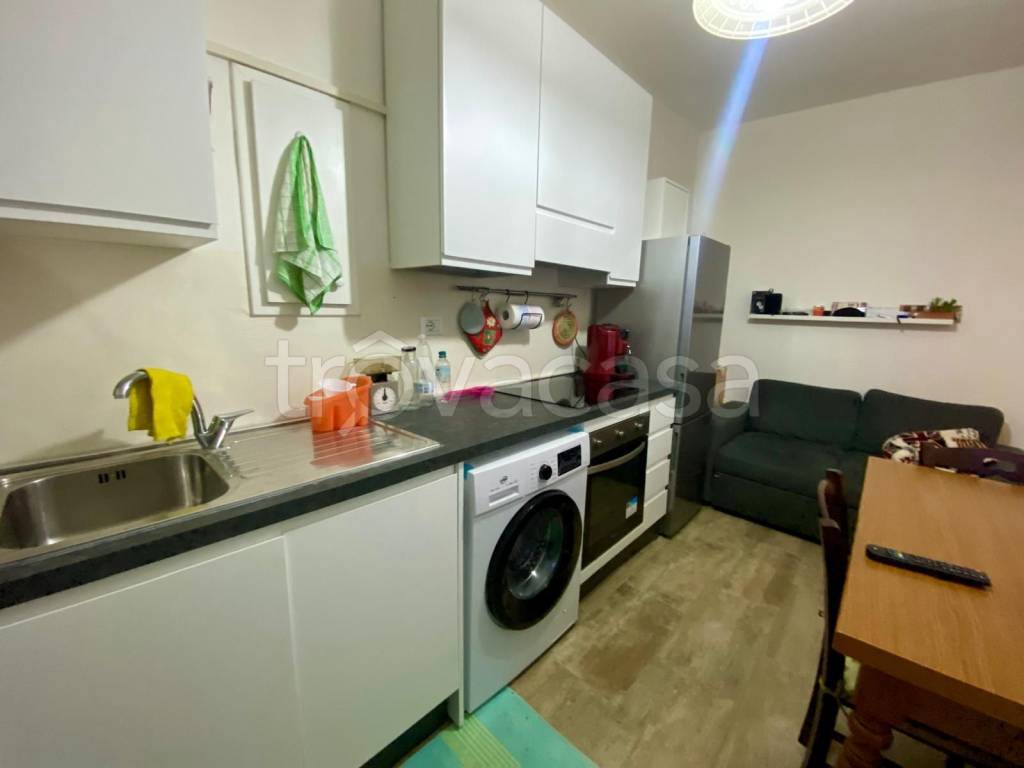 appartamento in affitto a Lucca in zona Sant'Anna