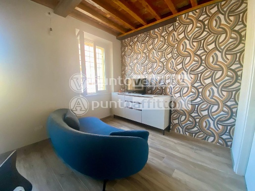 appartamento in affitto a Lucca in zona Centro Città