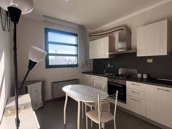 appartamento in affitto a Lucca in zona zona San Marco