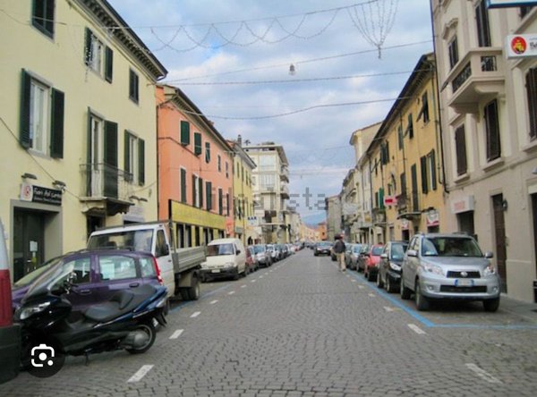 appartamento in affitto a Lucca in zona zona San Marco