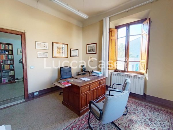 casa indipendente in affitto a Lucca in zona zona San Filippo