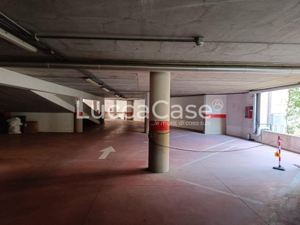 casa indipendente in affitto a Lucca in zona Zona San Concordio