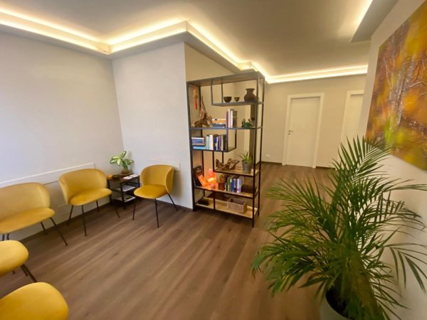 ufficio in affitto a Lucca in zona Sant'Anna