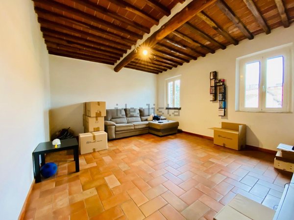 appartamento in affitto a Lucca in zona Sant'Anna