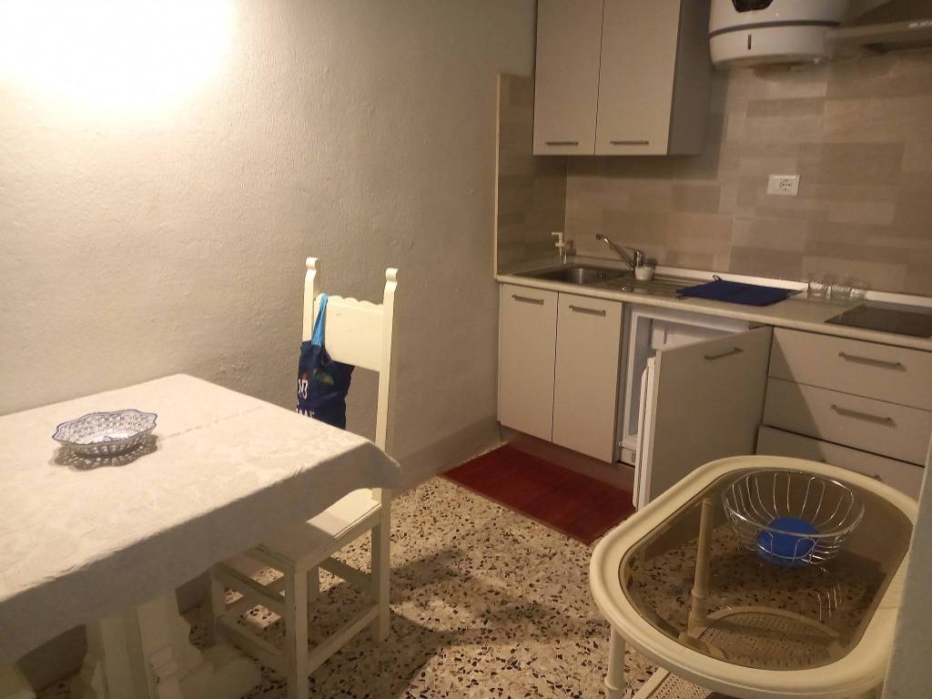 appartamento in affitto a Lucca in zona Centro Città