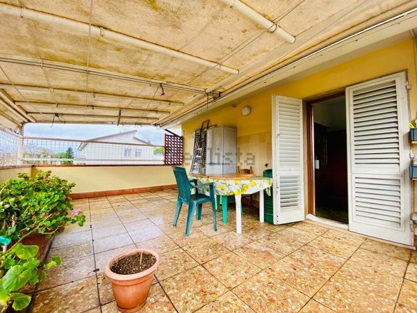 appartamento in affitto a Lucca in zona zona San Marco