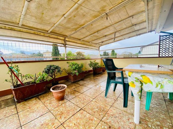 appartamento in affitto a Lucca in zona zona San Marco