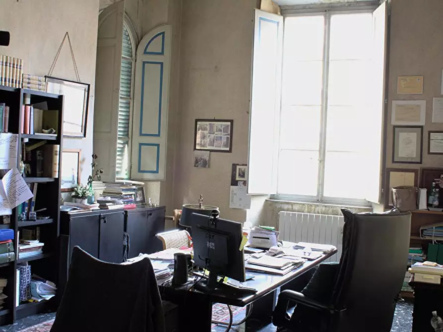 ufficio in affitto a Lucca in zona Centro Città