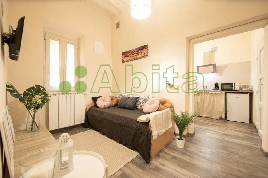 appartamento in affitto a Lucca in zona Centro Città