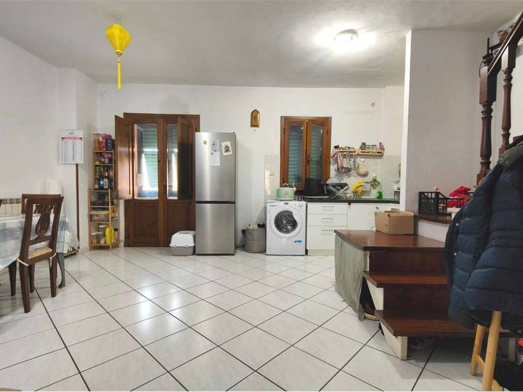 casa indipendente in affitto a Lucca in zona zona San Filippo