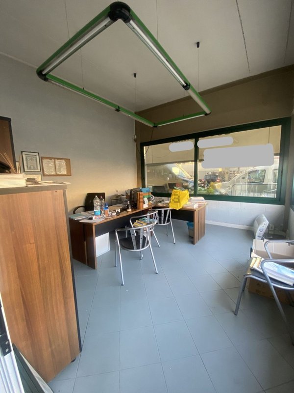 ufficio in affitto a Lucca in zona Sant'Anna