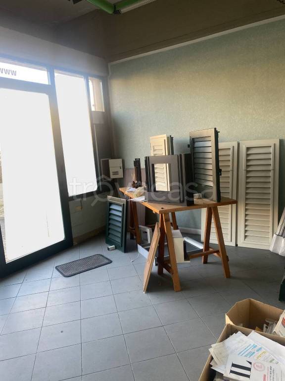 ufficio in affitto a Lucca in zona Sant'Anna