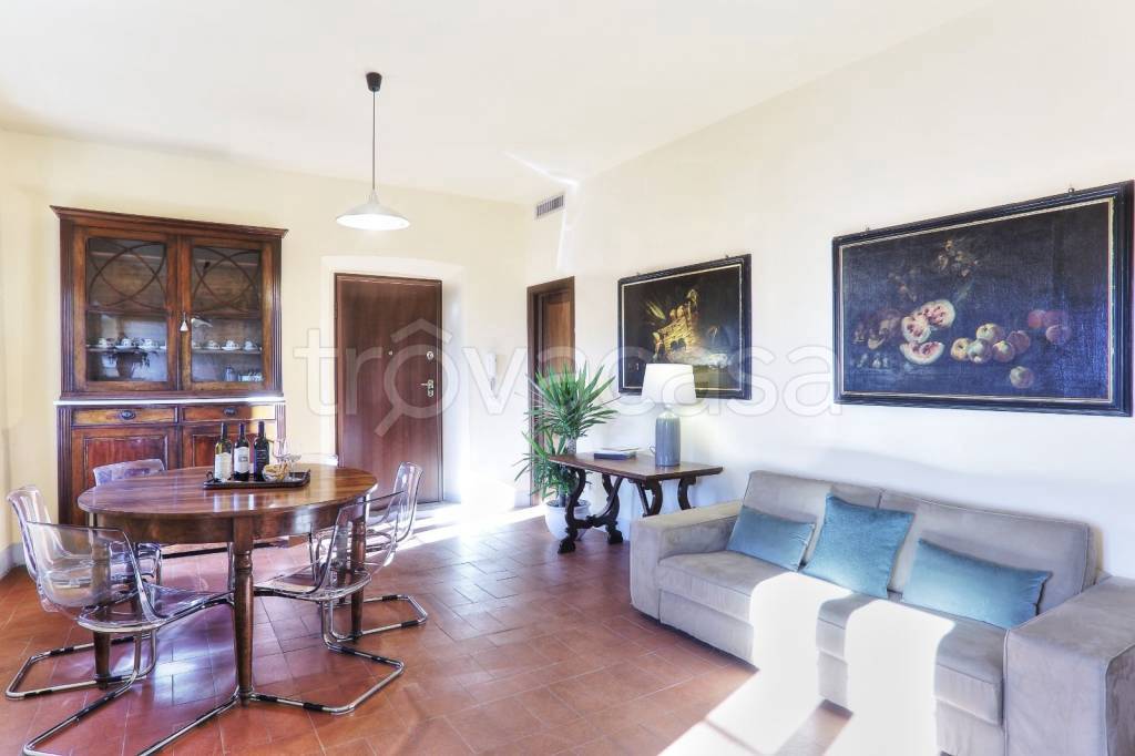 appartamento in affitto a Lucca in zona Centro Città