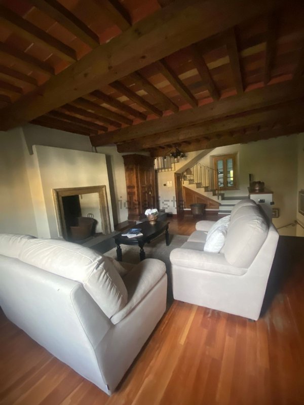 appartamento in affitto a Lucca in zona Maggiano