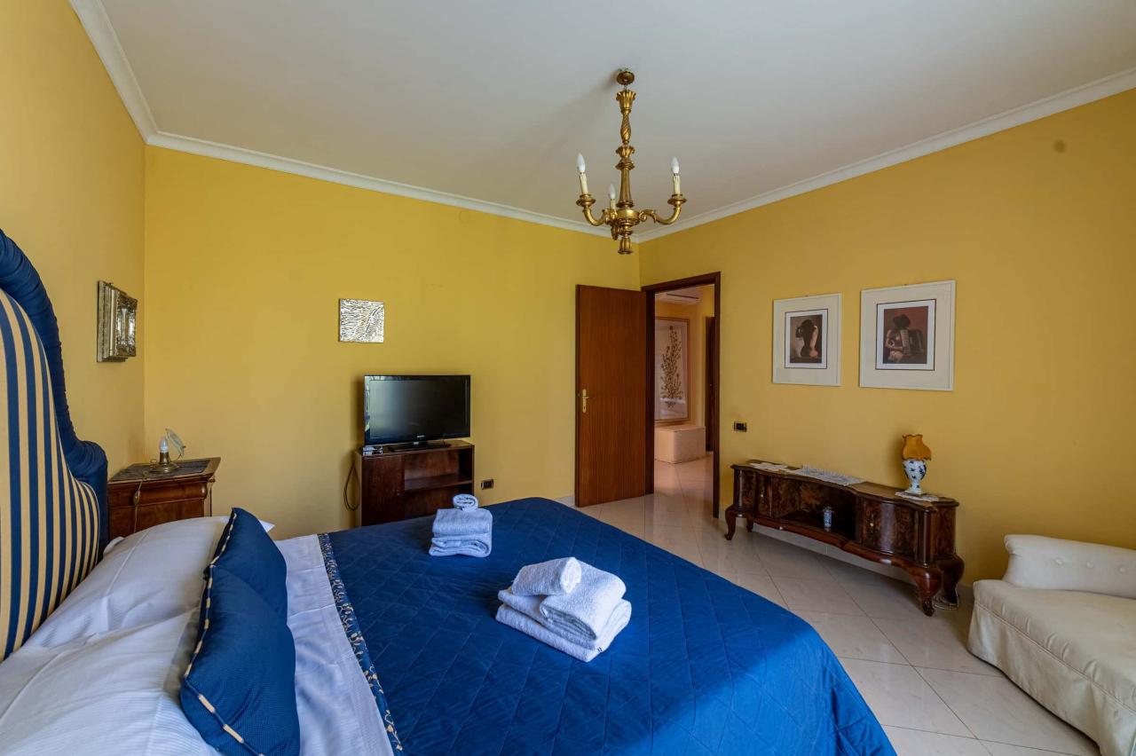 appartamento in affitto a Lucca in zona Pontetetto