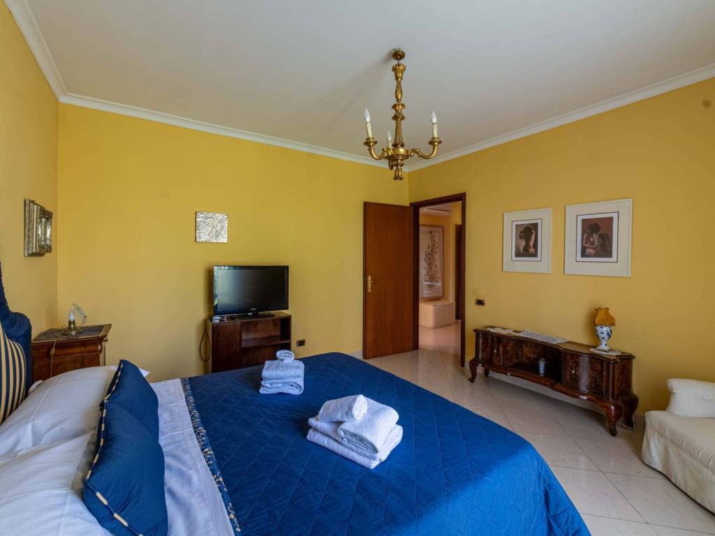 appartamento in affitto a Lucca in zona zona Sorbano