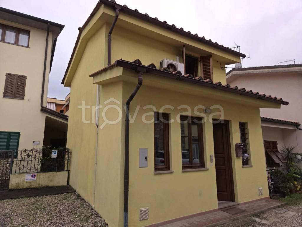 appartamento in affitto a Lucca in zona Zona San Concordio