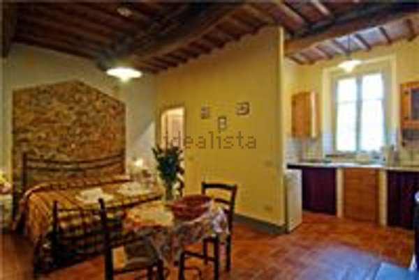 appartamento in affitto a Lucca in zona Mutigliano