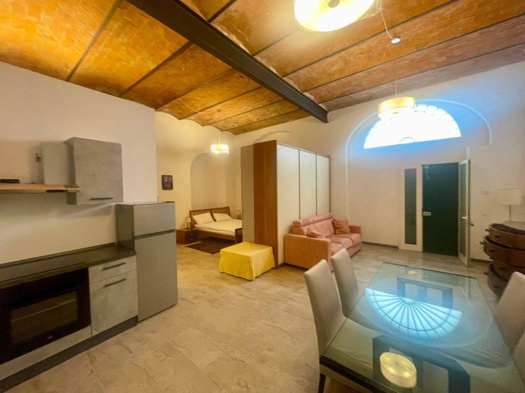 appartamento in affitto a Lucca in zona Zona San Concordio