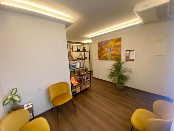 ufficio in affitto a Lucca in zona Sant'Anna