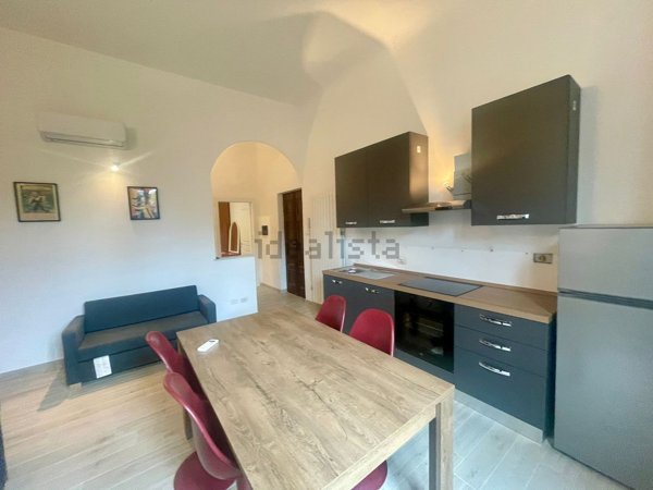 appartamento in affitto a Lucca in zona Zona San Concordio