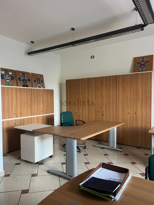 ufficio in affitto a Lucca in zona Centro Città