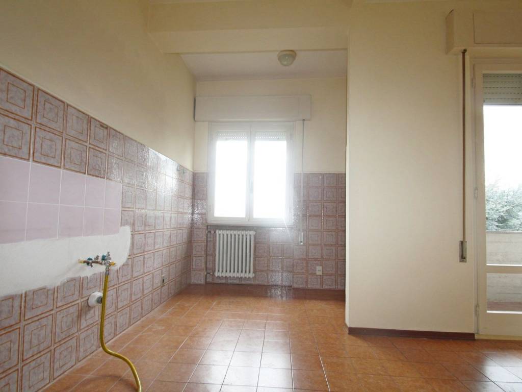 appartamento in affitto a Lucca in zona Sant'Anna