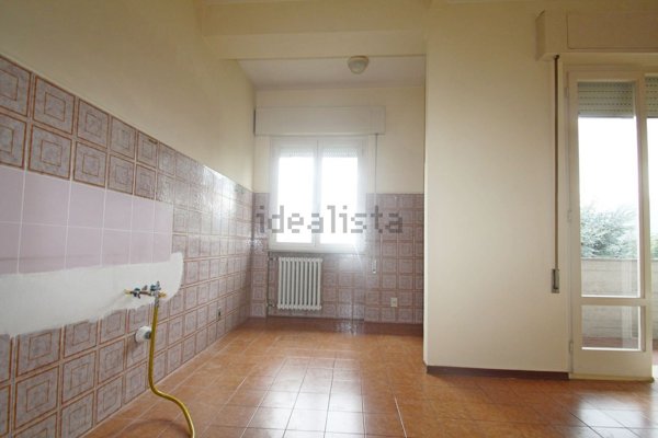 appartamento in affitto a Lucca in zona Sant'Anna