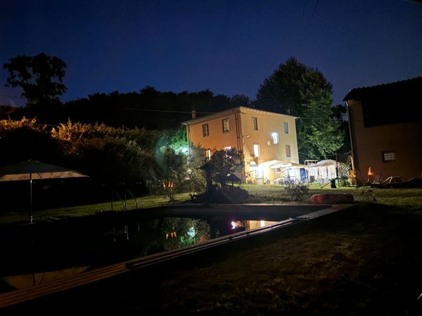 casale in affitto a Lucca in zona Maggiano