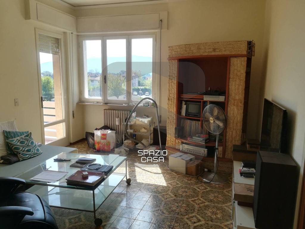 appartamento in affitto a Lucca in zona Sant'Anna