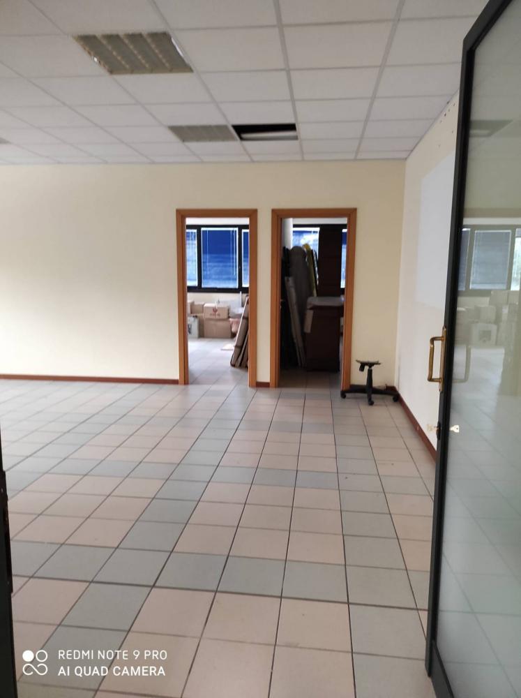 ufficio in affitto a Lucca in zona Sant'Anna