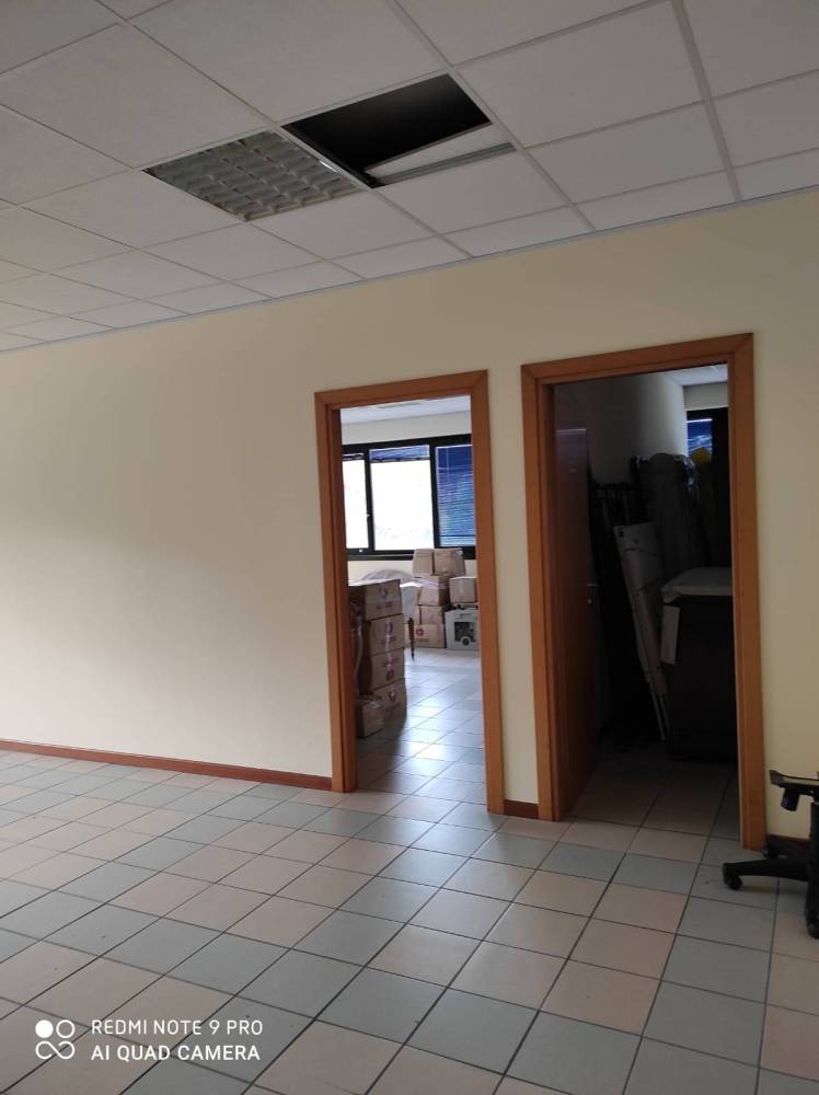 ufficio in affitto a Lucca in zona Sant'Anna