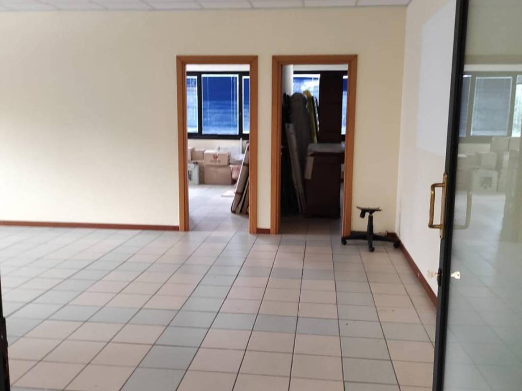 ufficio in affitto a Lucca in zona Sant'Anna