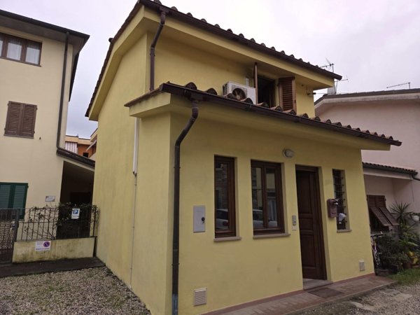 ufficio in affitto a Lucca in zona Zona San Concordio