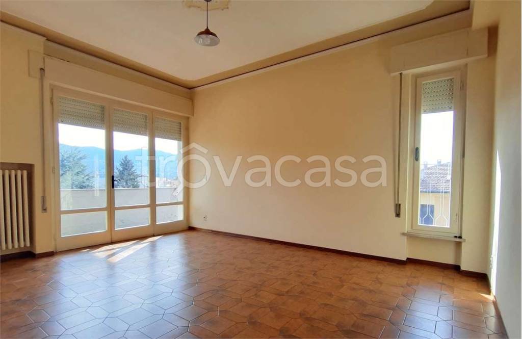 appartamento in affitto a Lucca in zona Sant'Anna