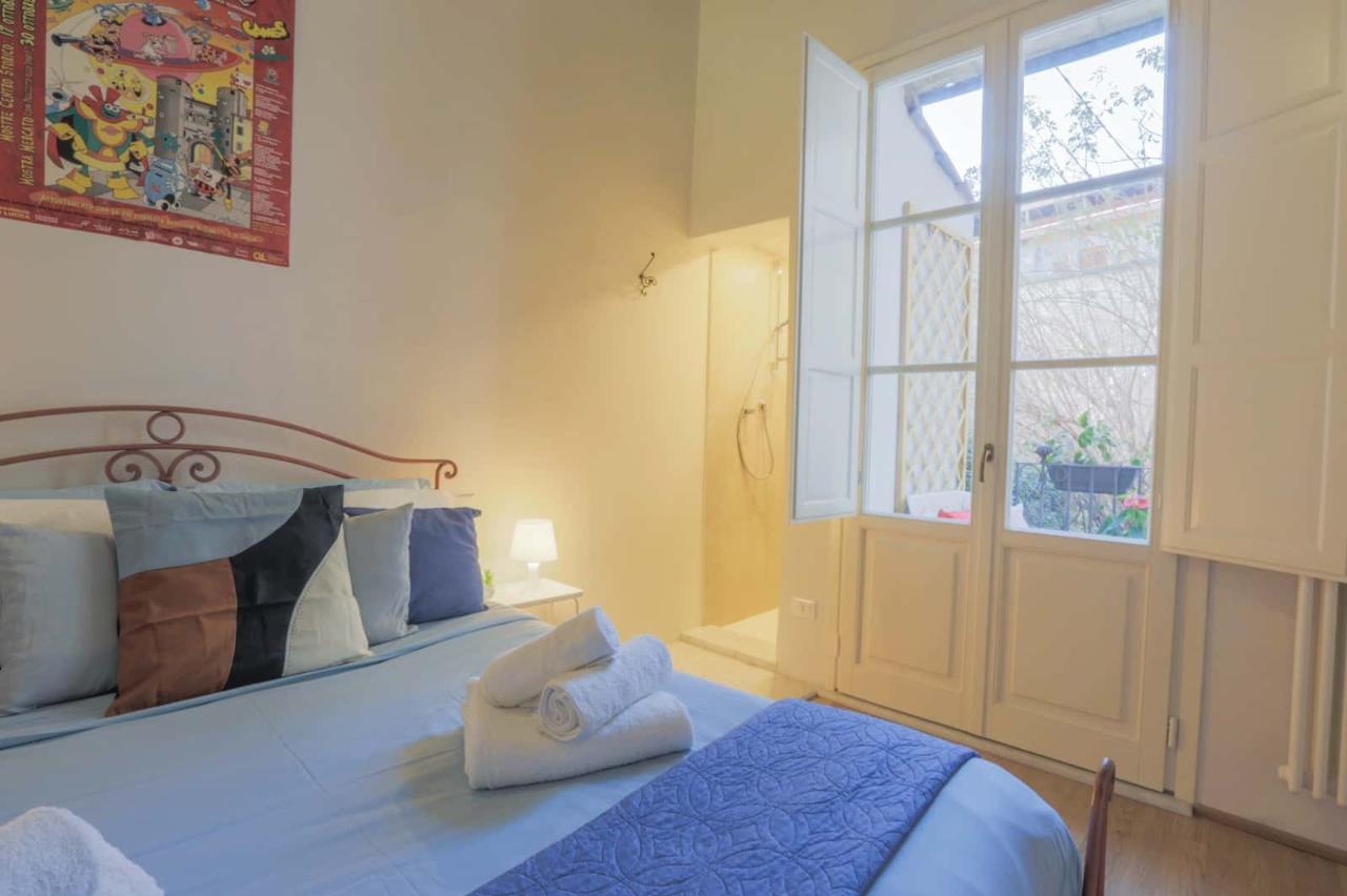 appartamento in affitto a Lucca in zona Centro Città