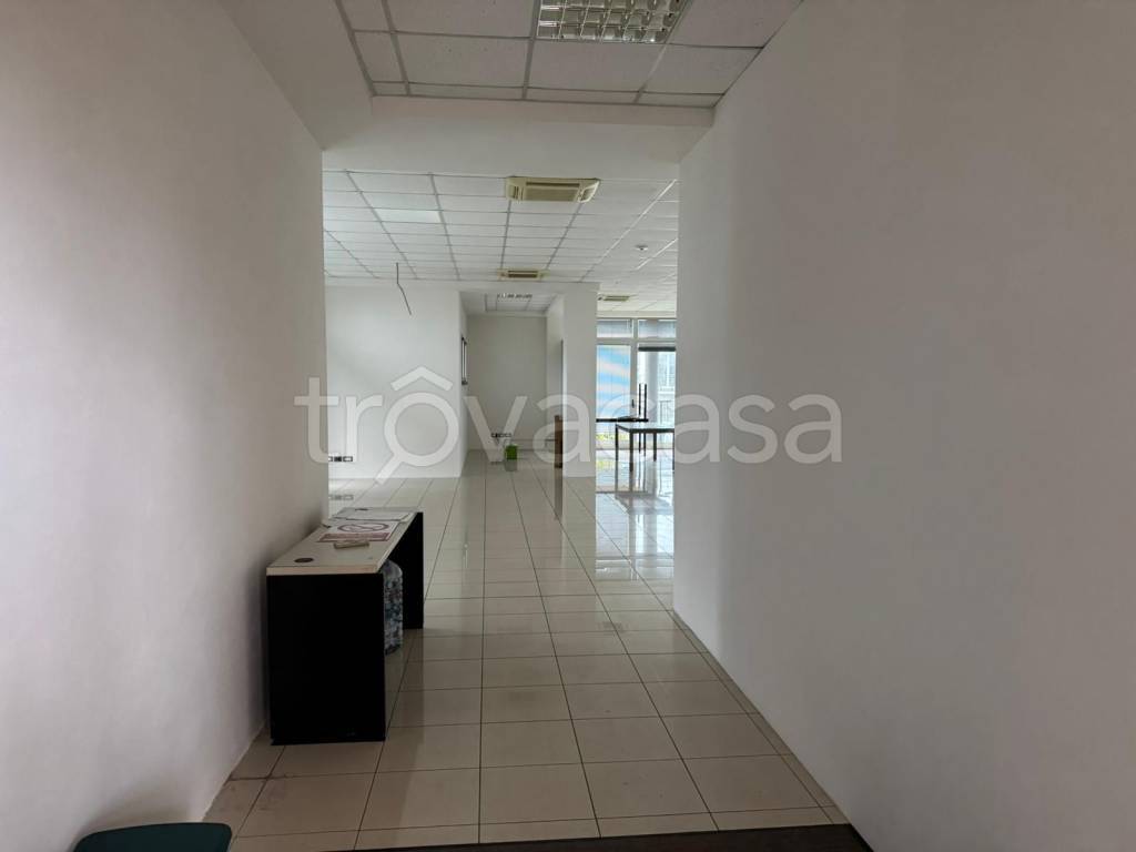 ufficio in affitto a Lucca in zona zona San Marco