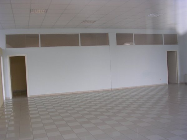 capannone in affitto a Lucca in zona Sant'Anna