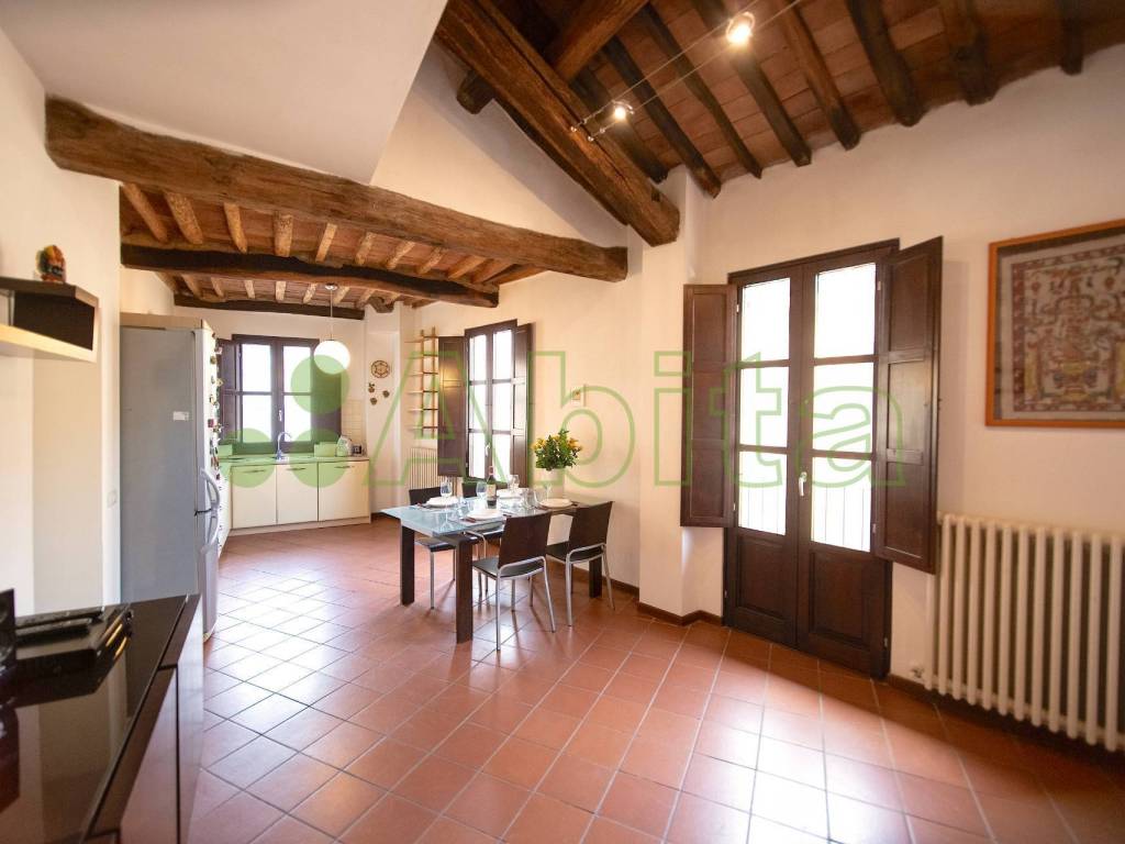 appartamento in affitto a Lucca in zona zona San Vito