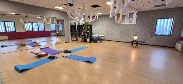 loft in affitto a Lucca in zona zona Mugnano