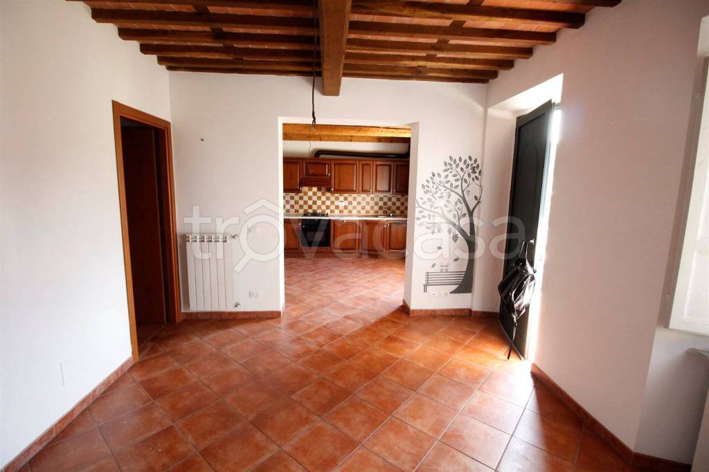 appartamento in affitto a Lucca in zona Ponte San Pietro