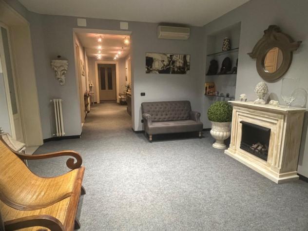 ufficio in affitto a Lucca in zona Zona San Concordio