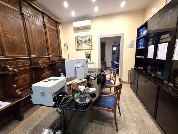 ufficio in affitto a Lucca in zona Sant'Angelo in Campo