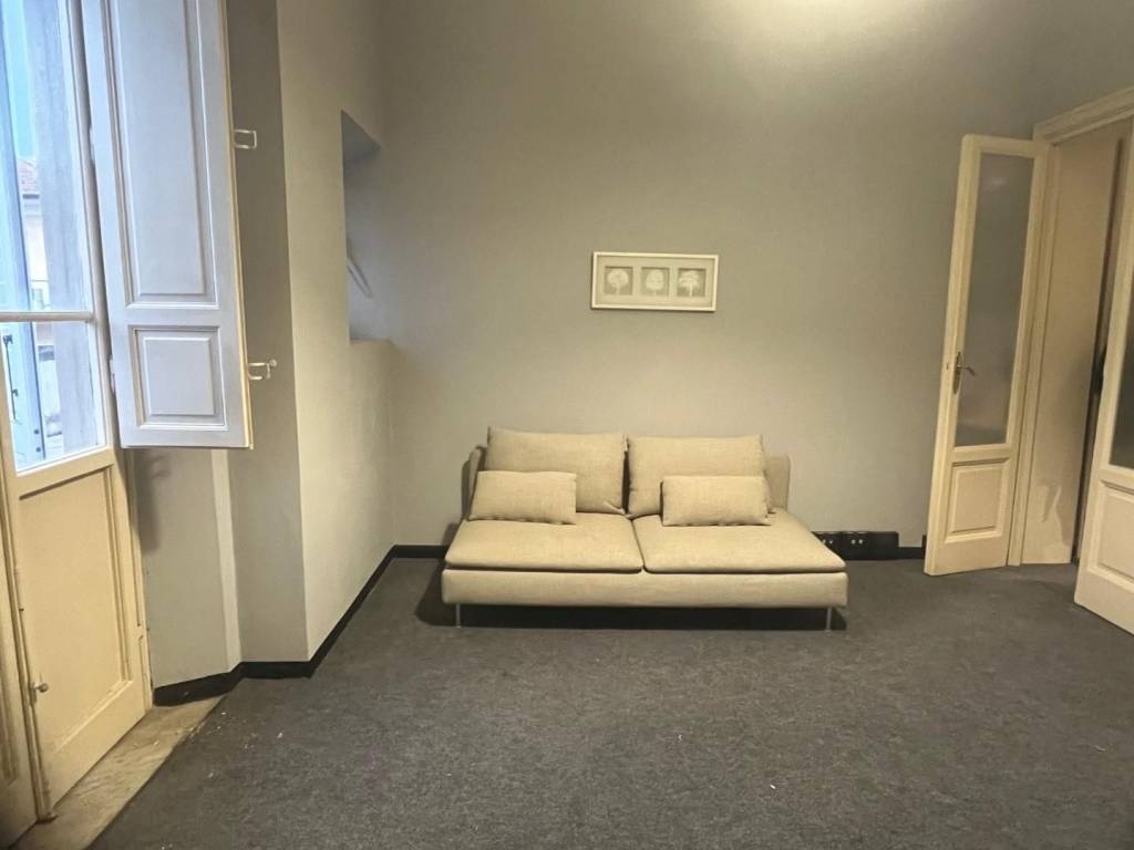 ufficio in affitto a Lucca in zona Zona San Concordio