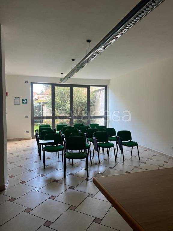 ufficio in affitto a Lucca in zona Centro Città