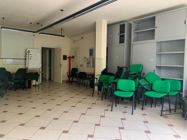ufficio in affitto a Lucca in zona Centro Città